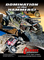 Currie Enterprises ad published in March 2011 issue of Dirt Sports Magazine